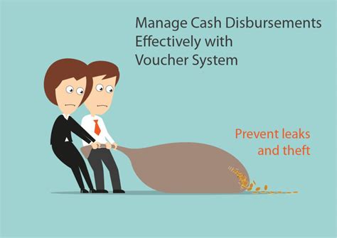 Voucher System Explained .